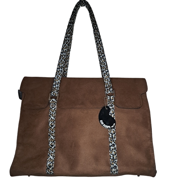 Alan Stuart New York Bag - Picture 1 of 13